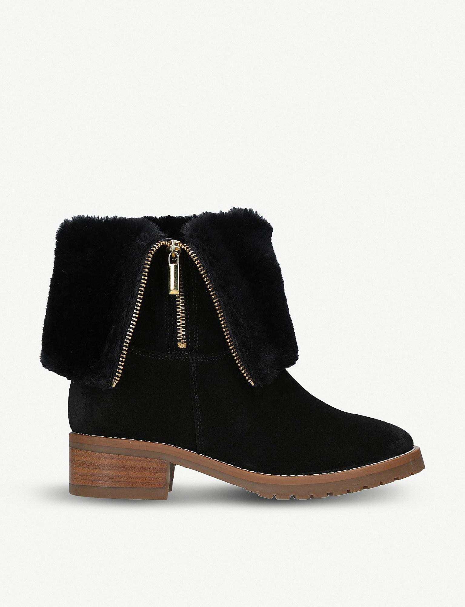 kurt geiger snug