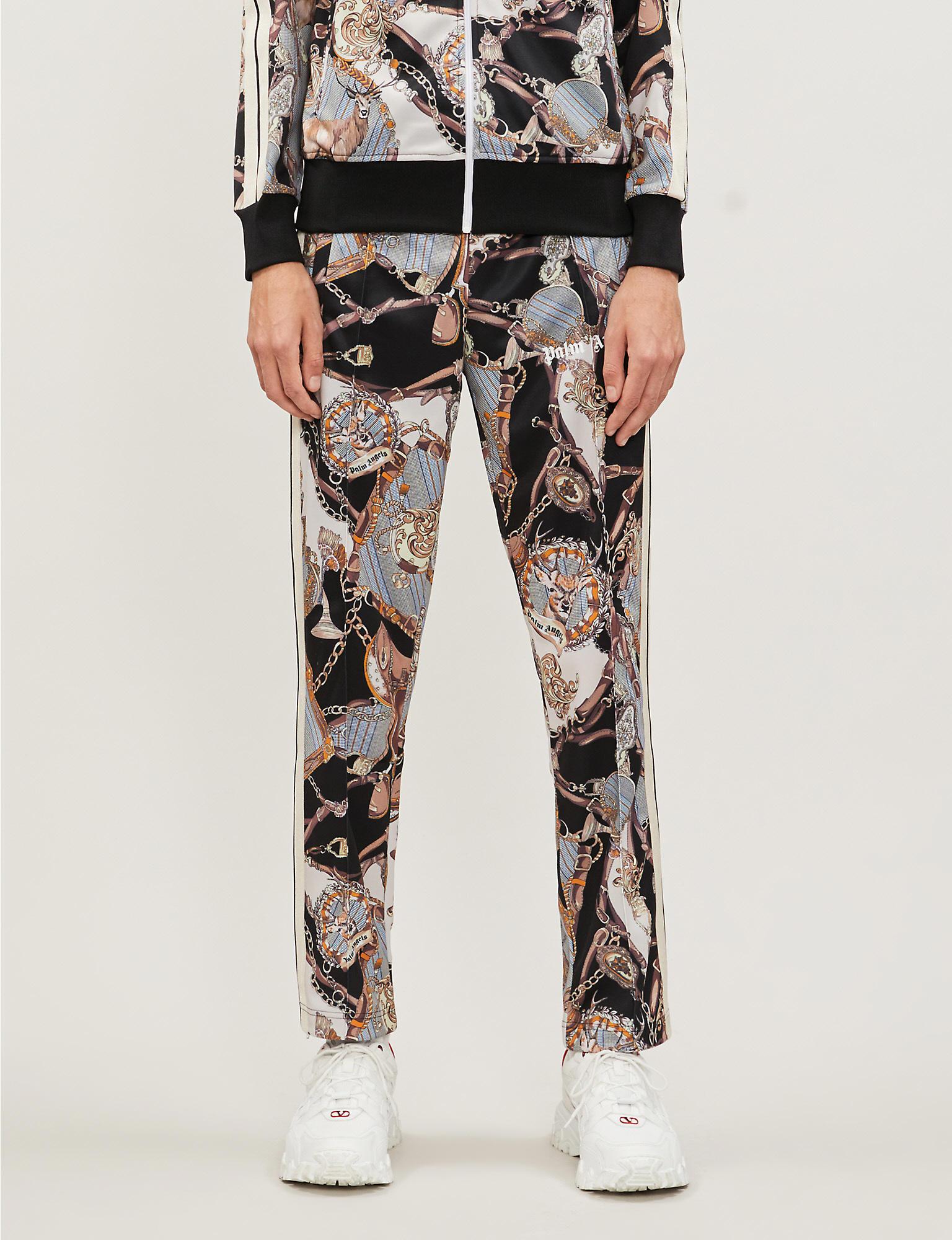 palm angels tracksuit bottoms