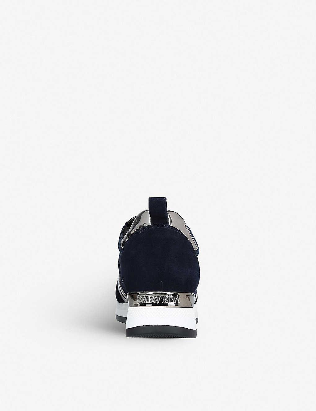 Justified carvela best sale