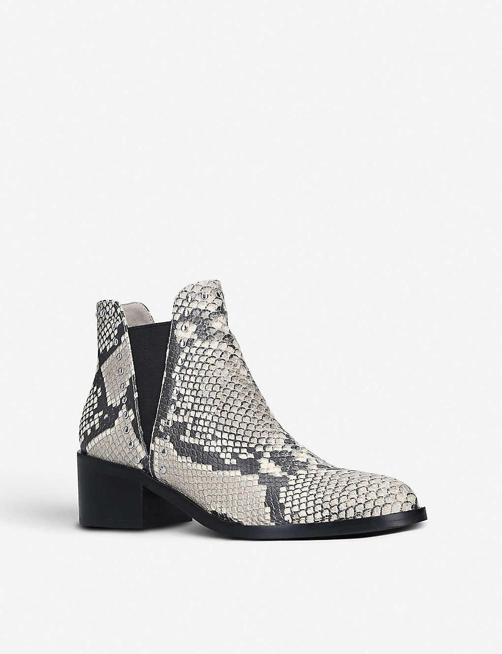 steve madden cade bootie