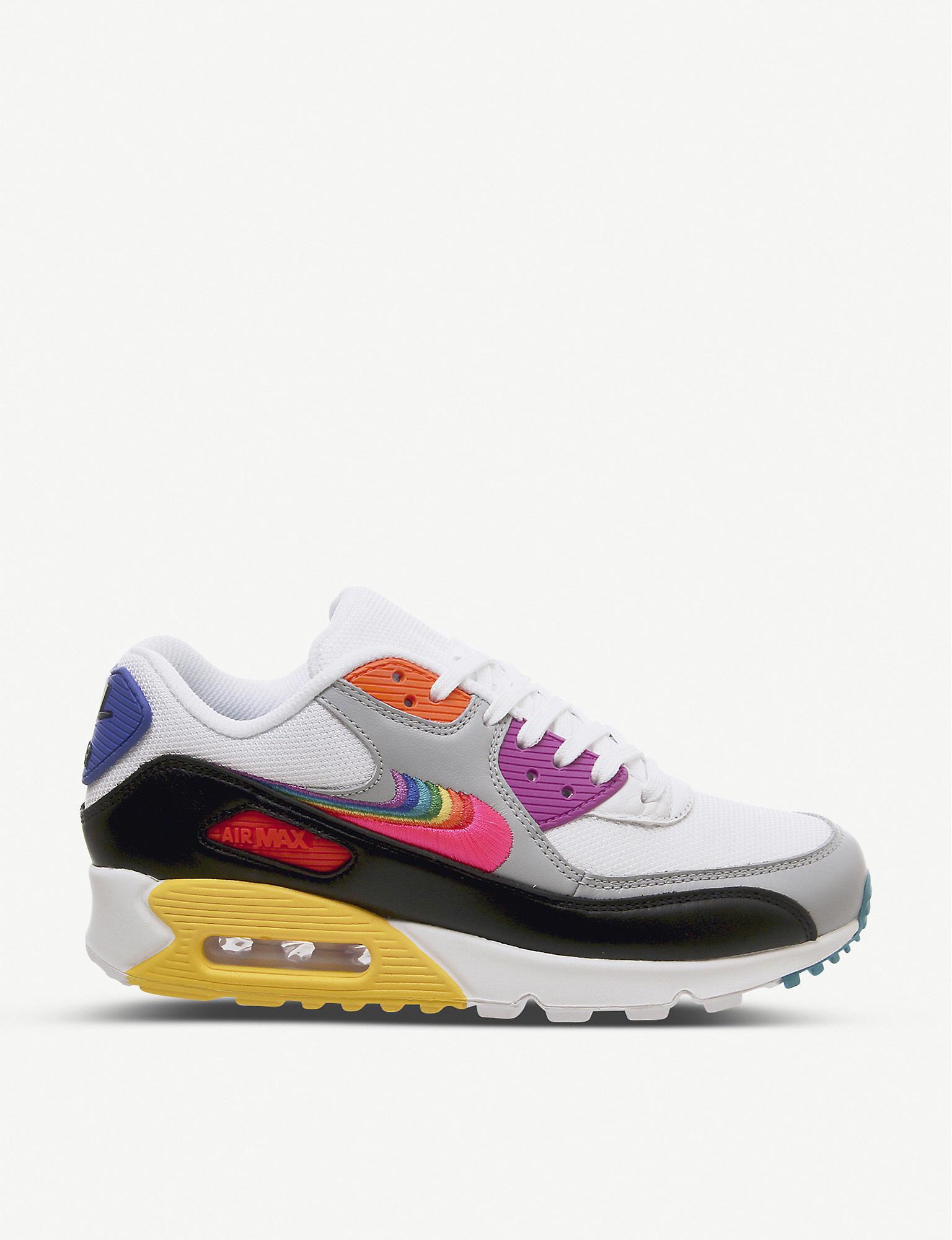 nike be true air max 90