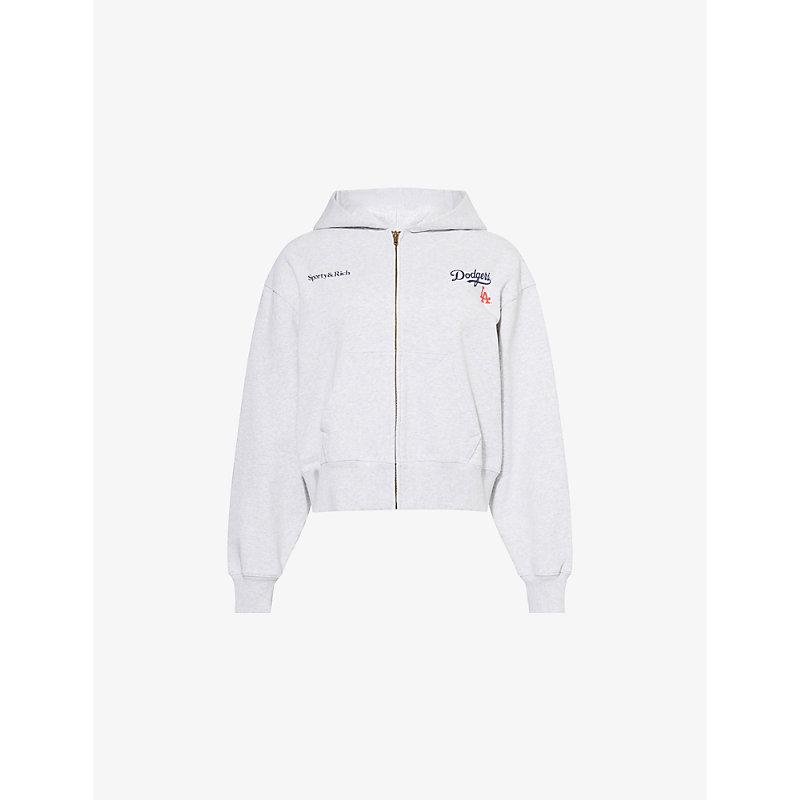 Sporty & Rich Hoodies for Women | Online Sale up to 32% off
