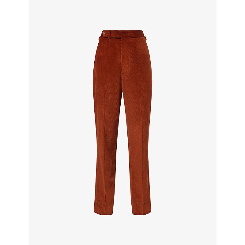 dunhill Trousers for Men Online Sale up to 35% off Lyst UK
