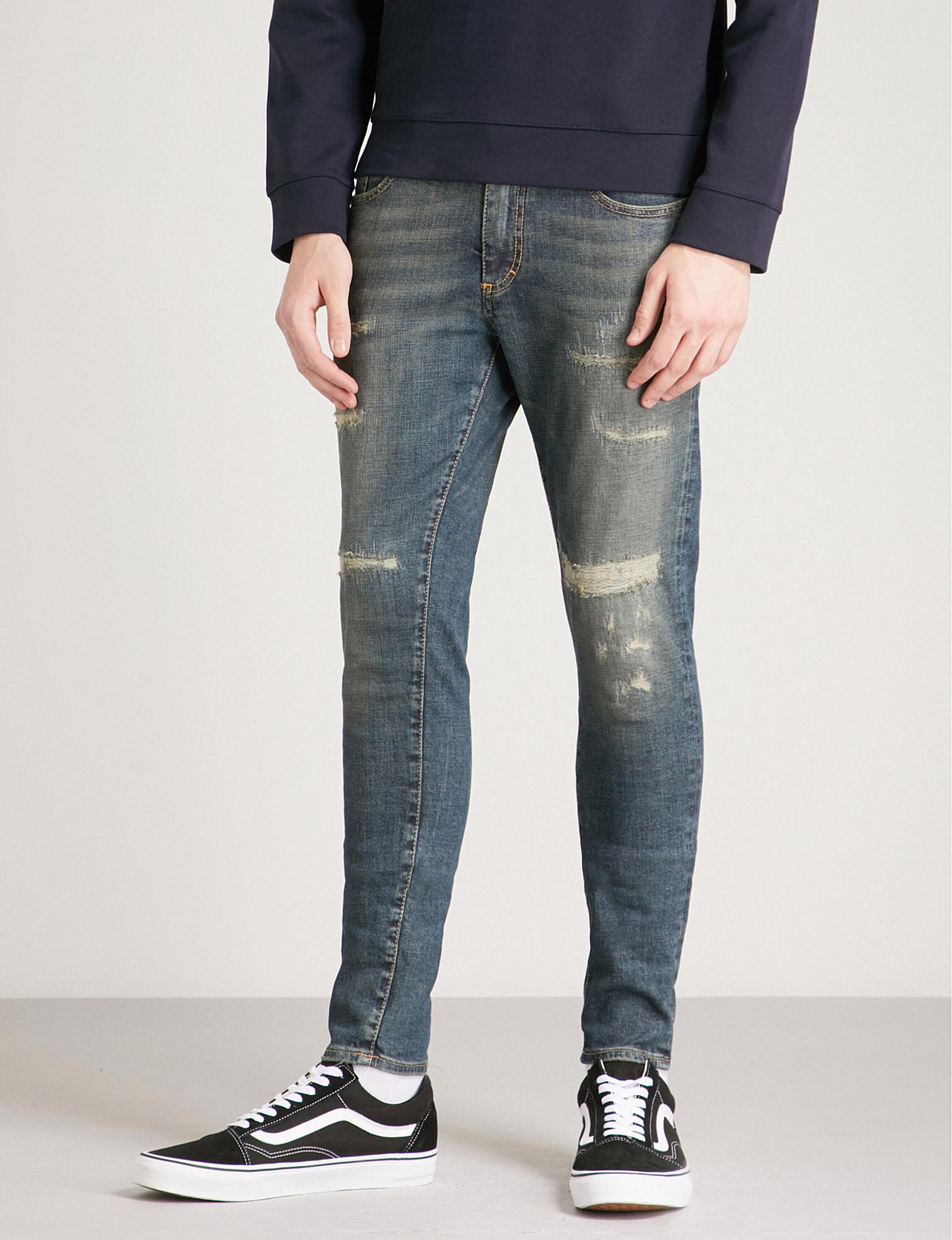 represent repairer denim