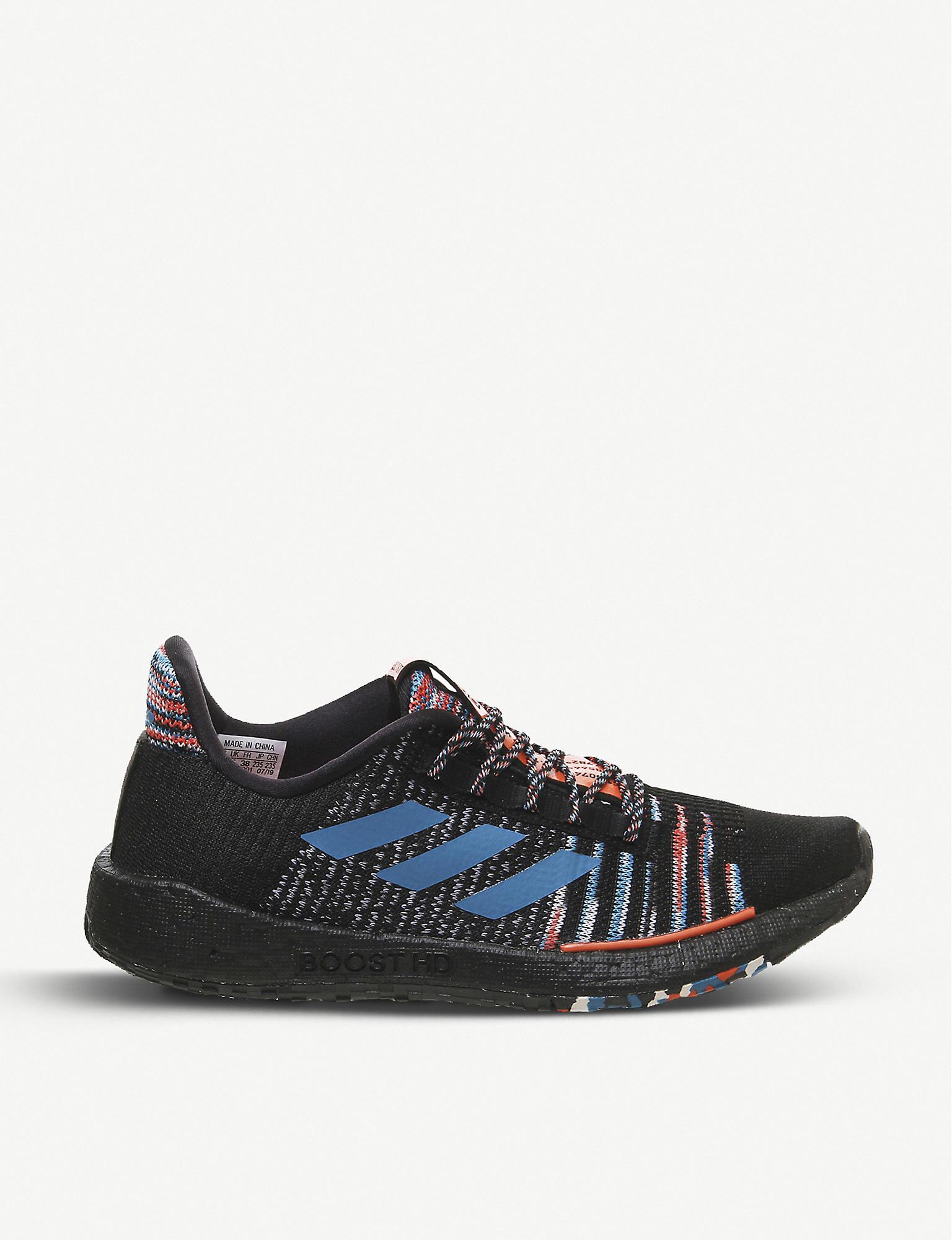 adidas boost missoni