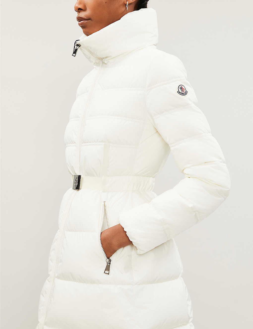 moncler accenteur down coat