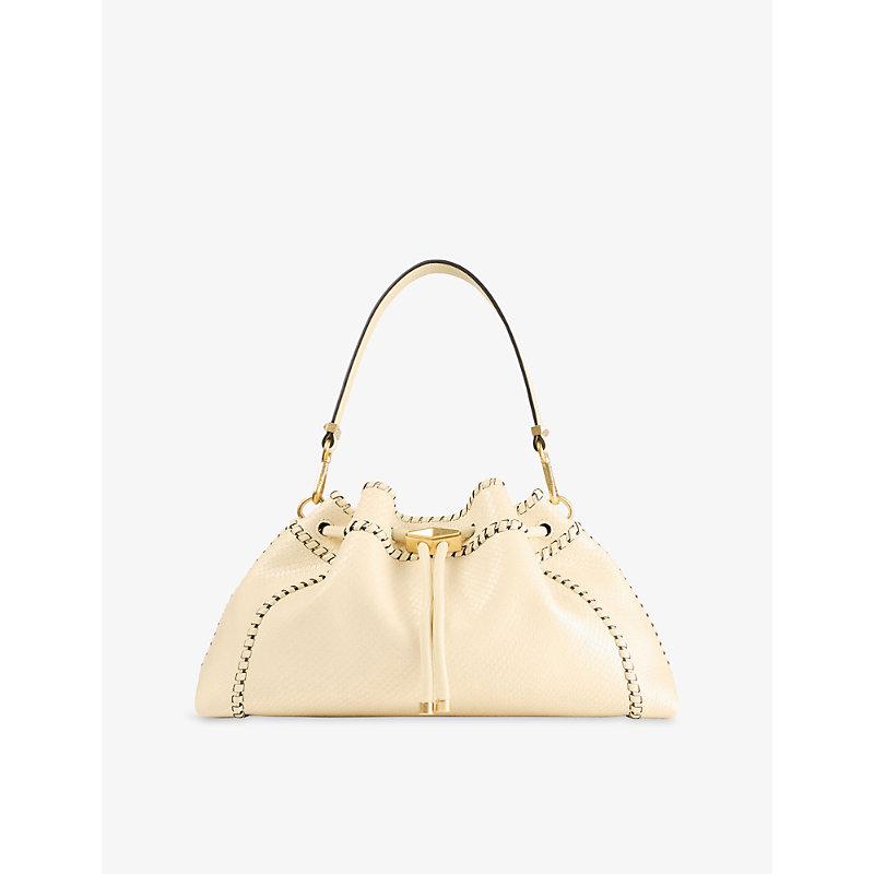 Amazon | [Jimmy Choo] (ジミー チュウ) ショルダーバッグ HALE