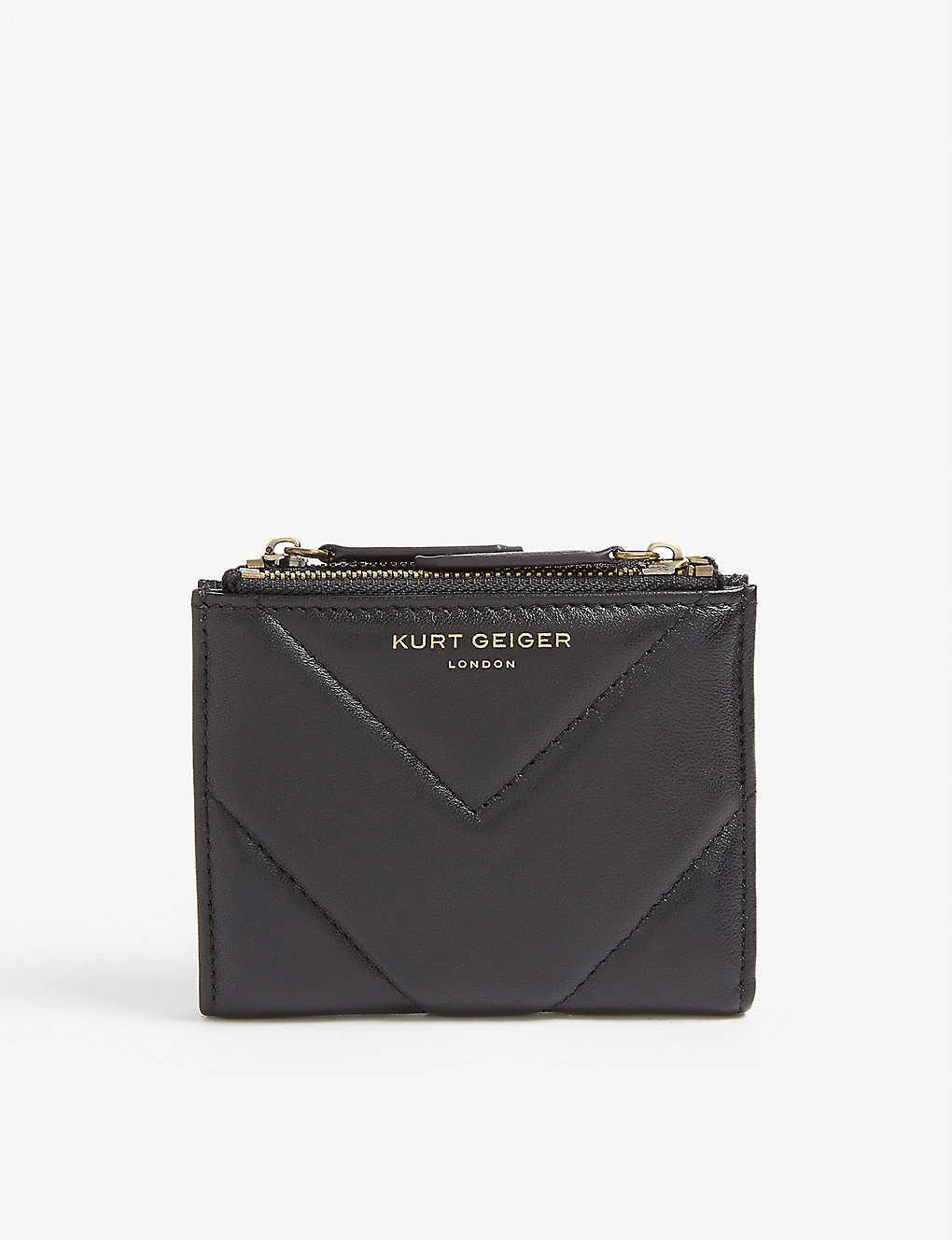 kurt geiger mini purse