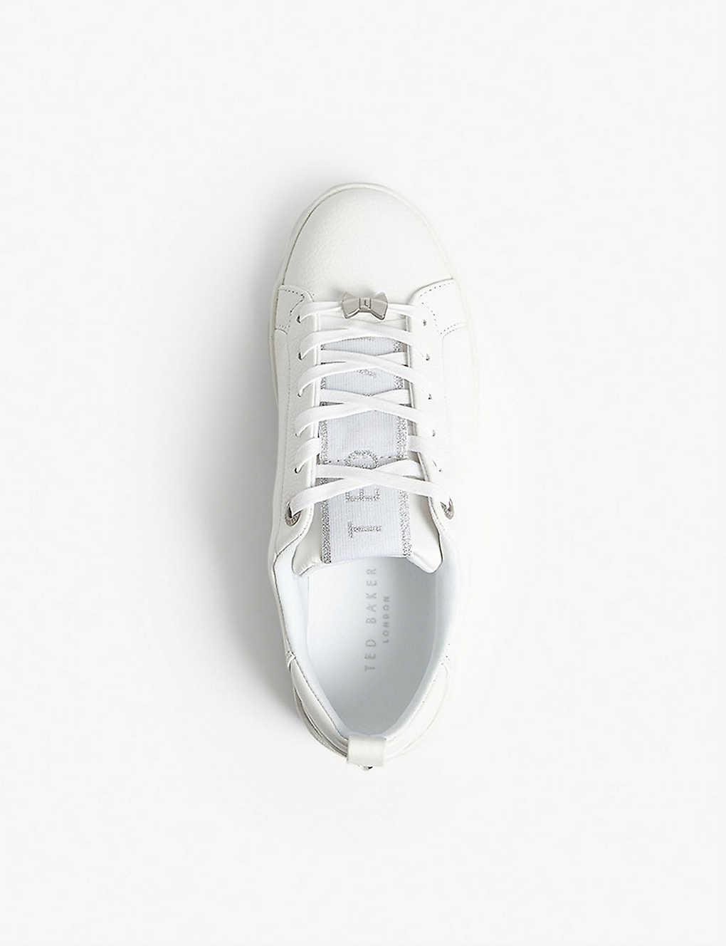 ted baker tedah trainers
