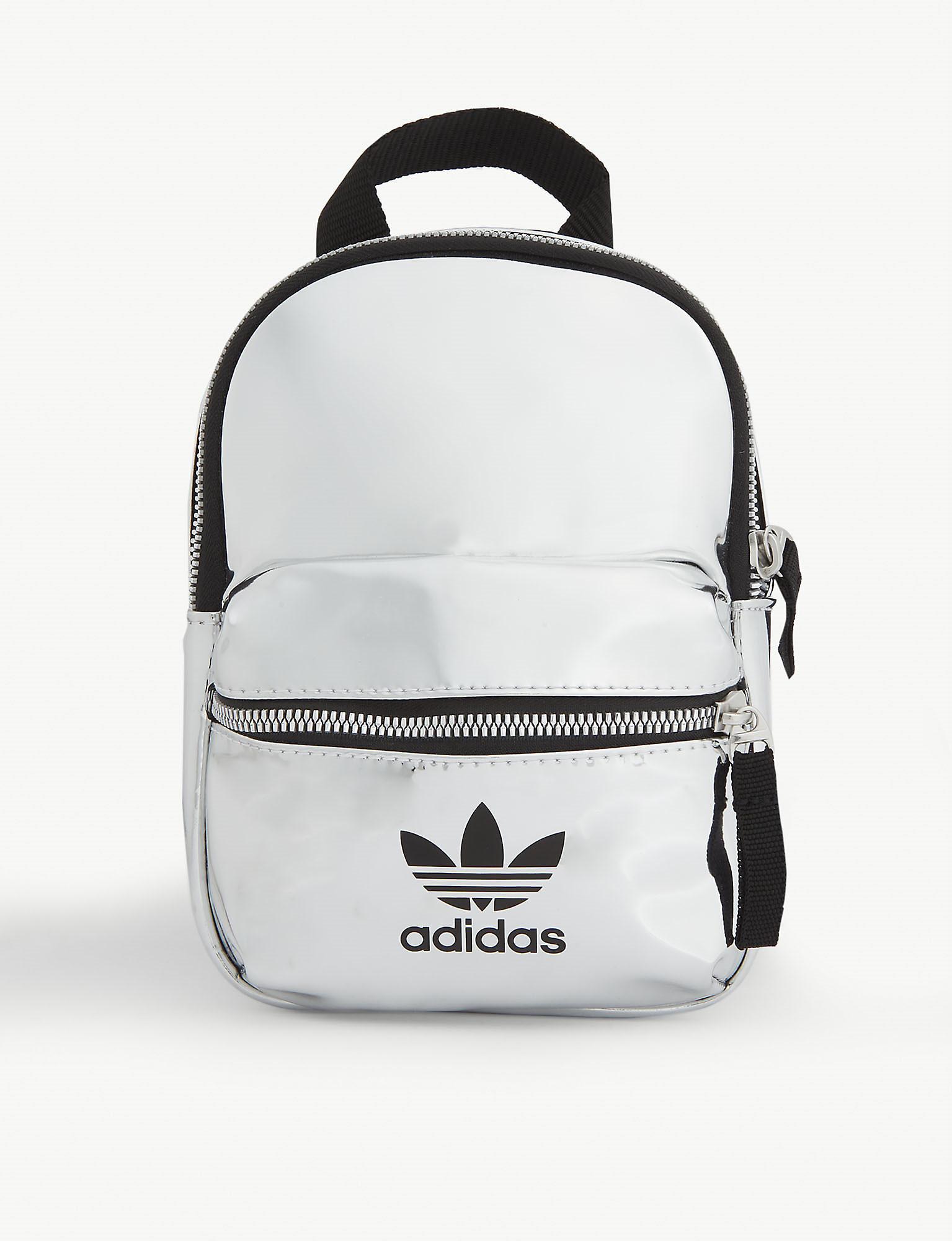 adidas pvc bag