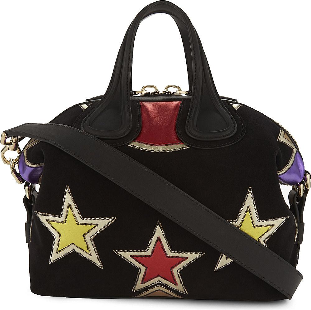 givenchy small nightingale bag