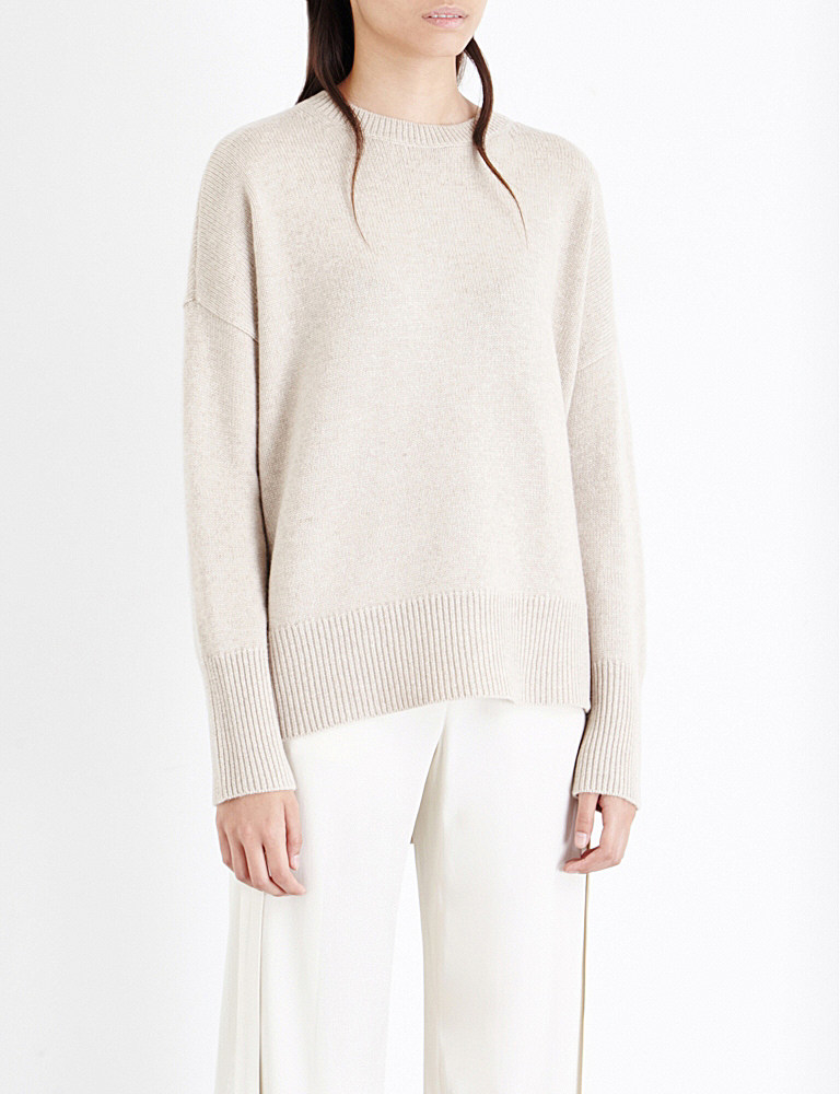 karenia cashmere sweater