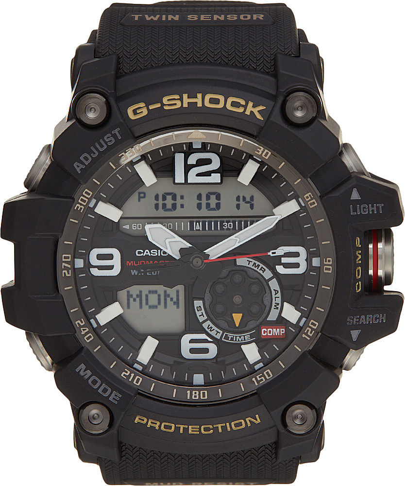 G-Shock Gg-1000-1aer Land Series Mudmaster Watch for Men - Lyst