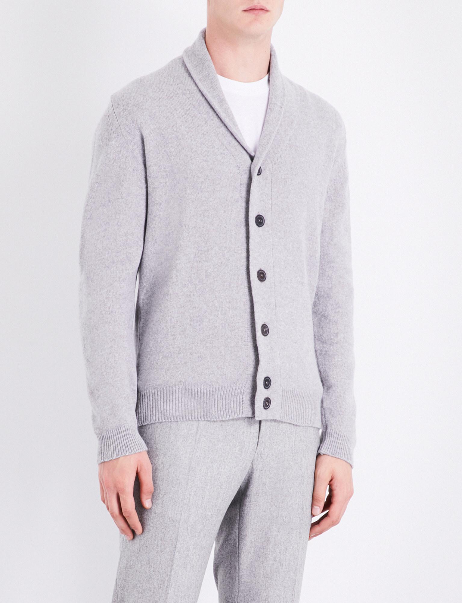 john smedley patterson