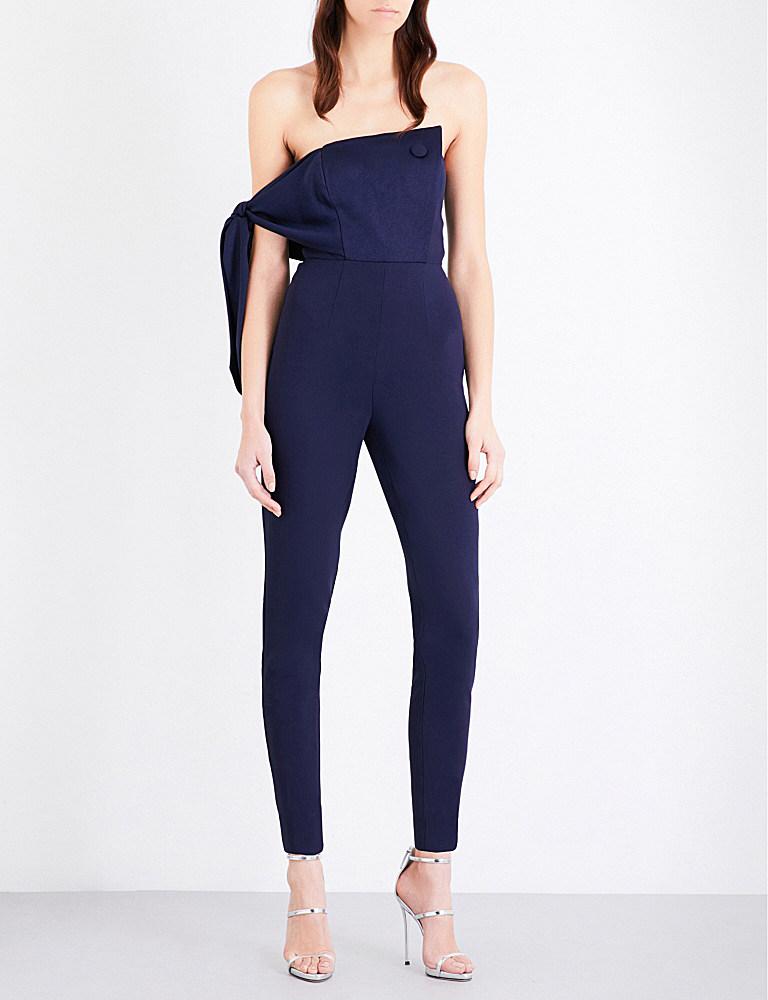 misha collection nezan pantsuit