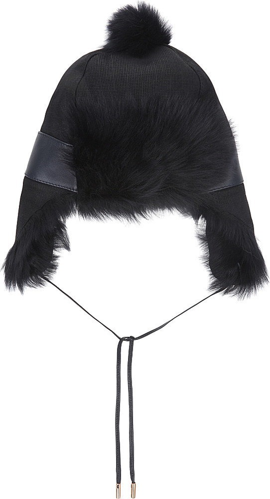 After we find it: paydayloansboise.gq: knit trapper hat. From The Community. Amazon Try Prime All Women Aviator Russian Hat Knit Peruvian Beanie Wool Winter Pom Pom Ski Hat Cap. by Hunputa. $ $ 8 5 out of 5 stars 1. See Details. Promotion Available See Details. Product Features Warm,Soft, Womens Beanies Knit Hat.