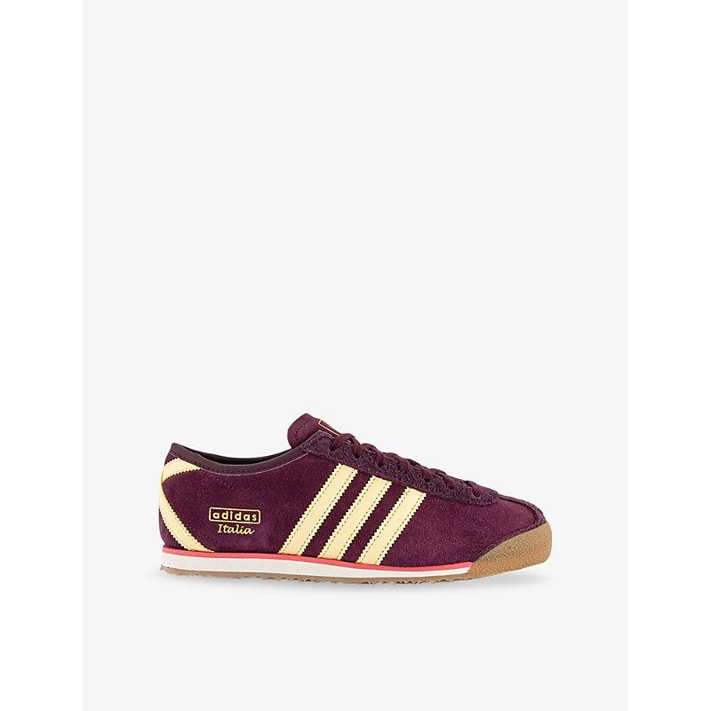Adidas Samoa Samoa Dames Purper Deals Adidas Adidas Samoa Mint