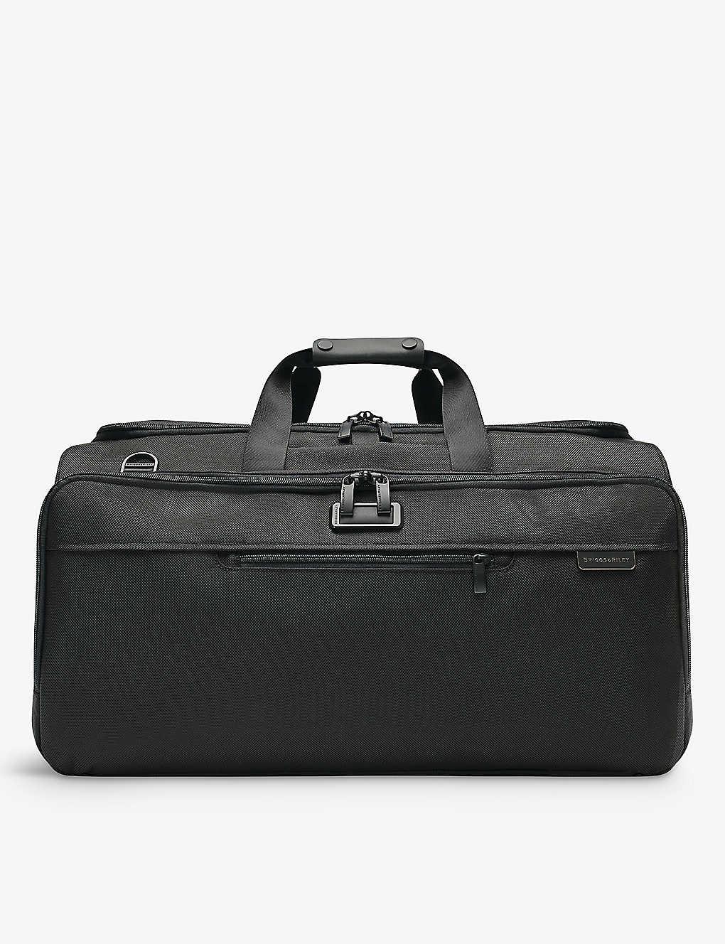 Briggs & Riley Garment Shell Duffle Bag 31.8cm in Black Lyst UK