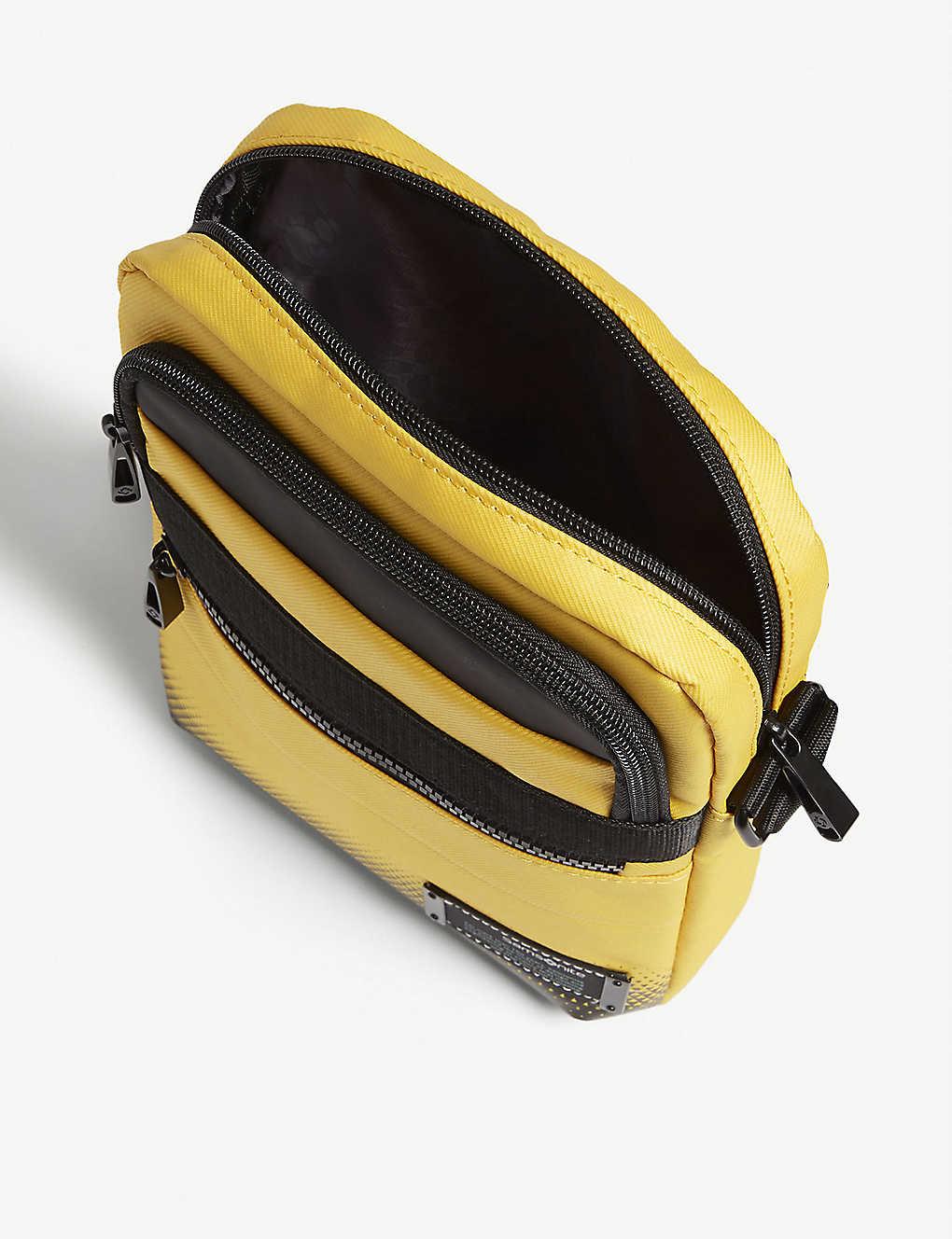 Samsonite Cityvibe 2.0 Crossbody Bag in Yellow | Lyst