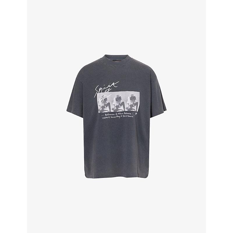 Anine Bing T-shirts for Women | Online Sale up to 30% off | Lyst