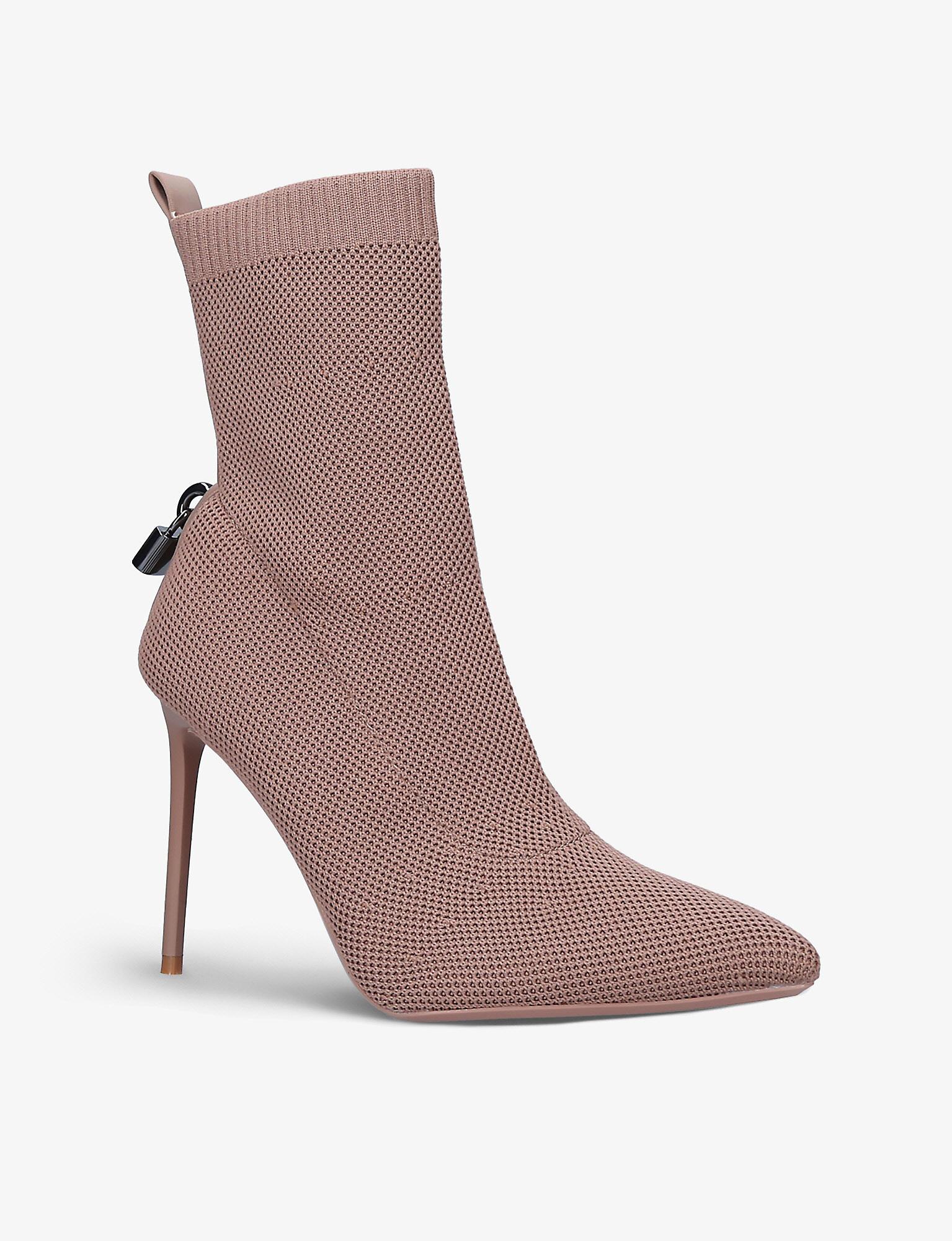 Carvela Kurt Geiger Synthetic Vixen 