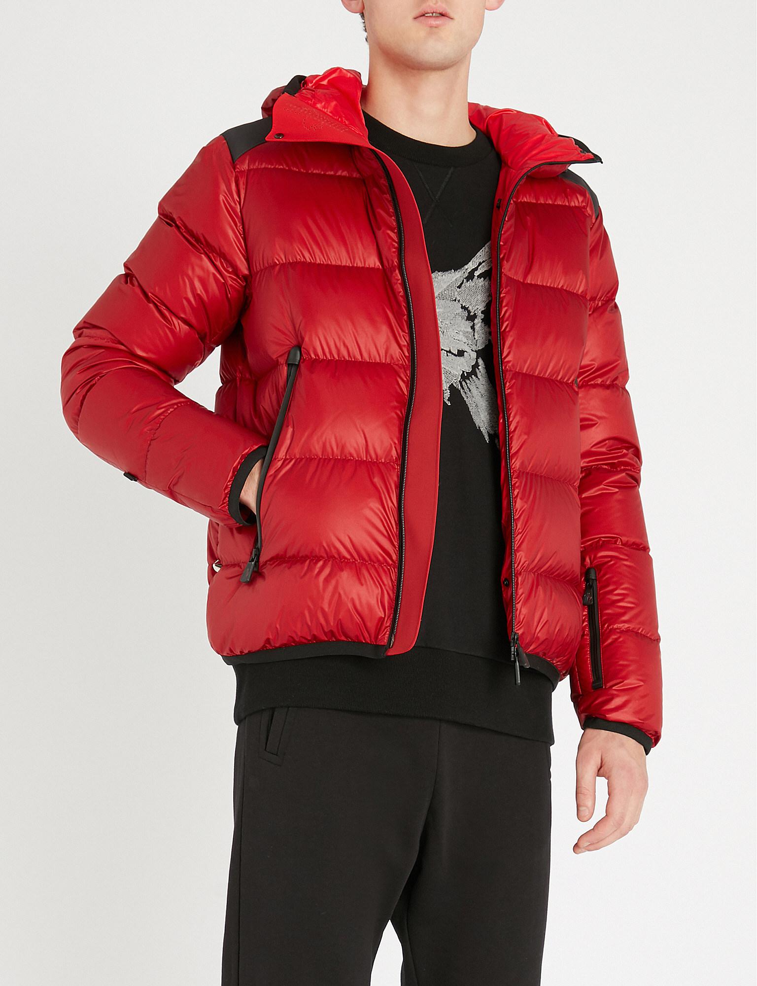 moncler hintertux