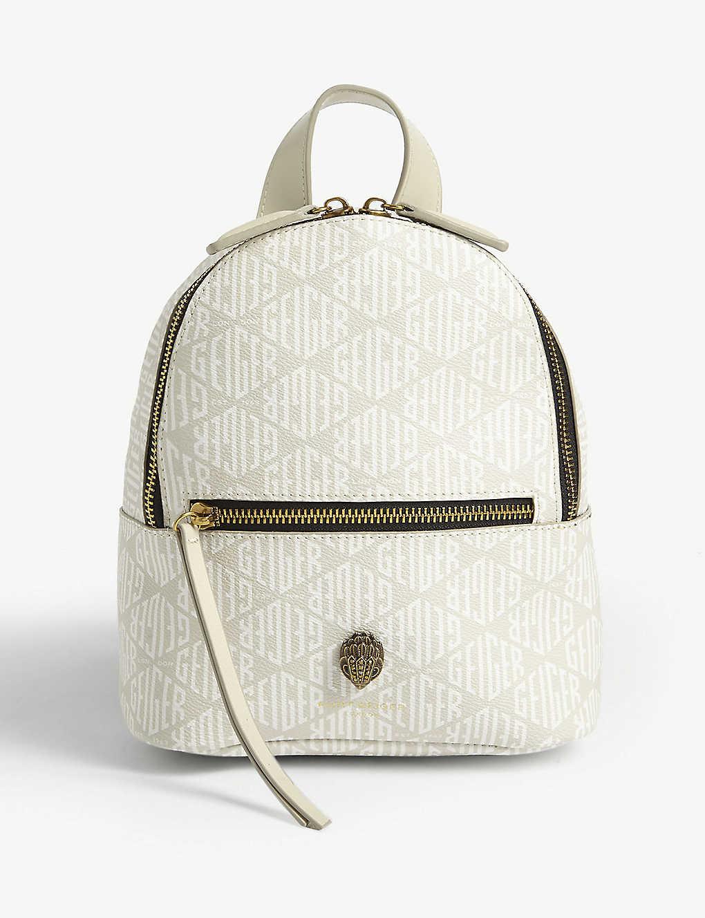 kurt geiger rucksack