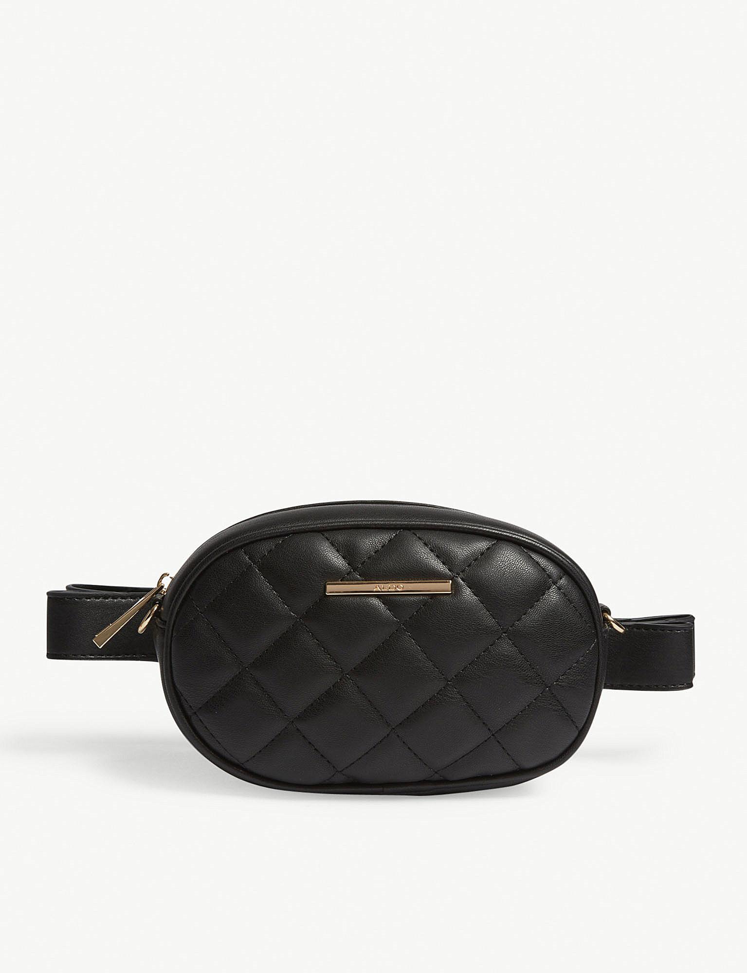 aldo belt bag