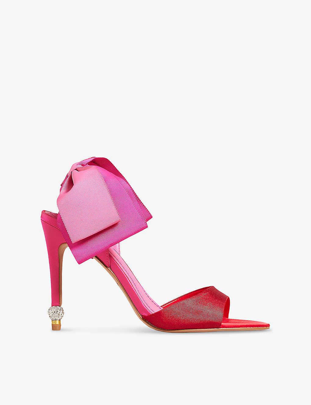 Women's Ted Baker Heels from £30 Lyst Page