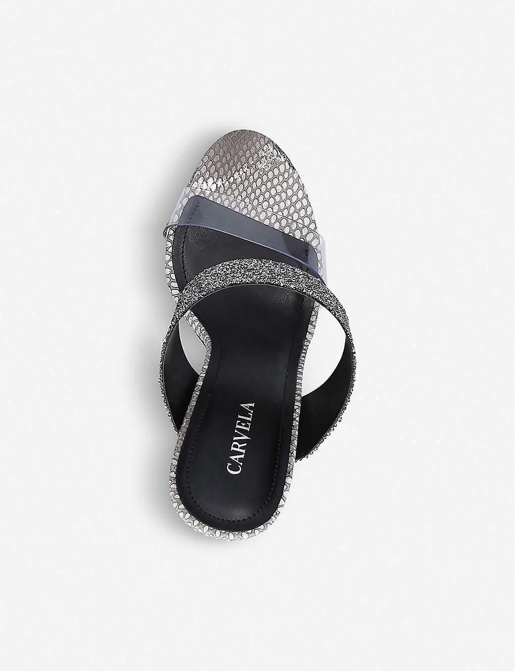 carvela ghost