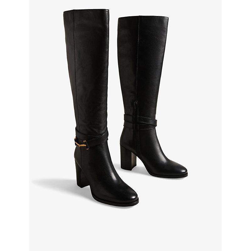 Ted baker alezqa boots cheap