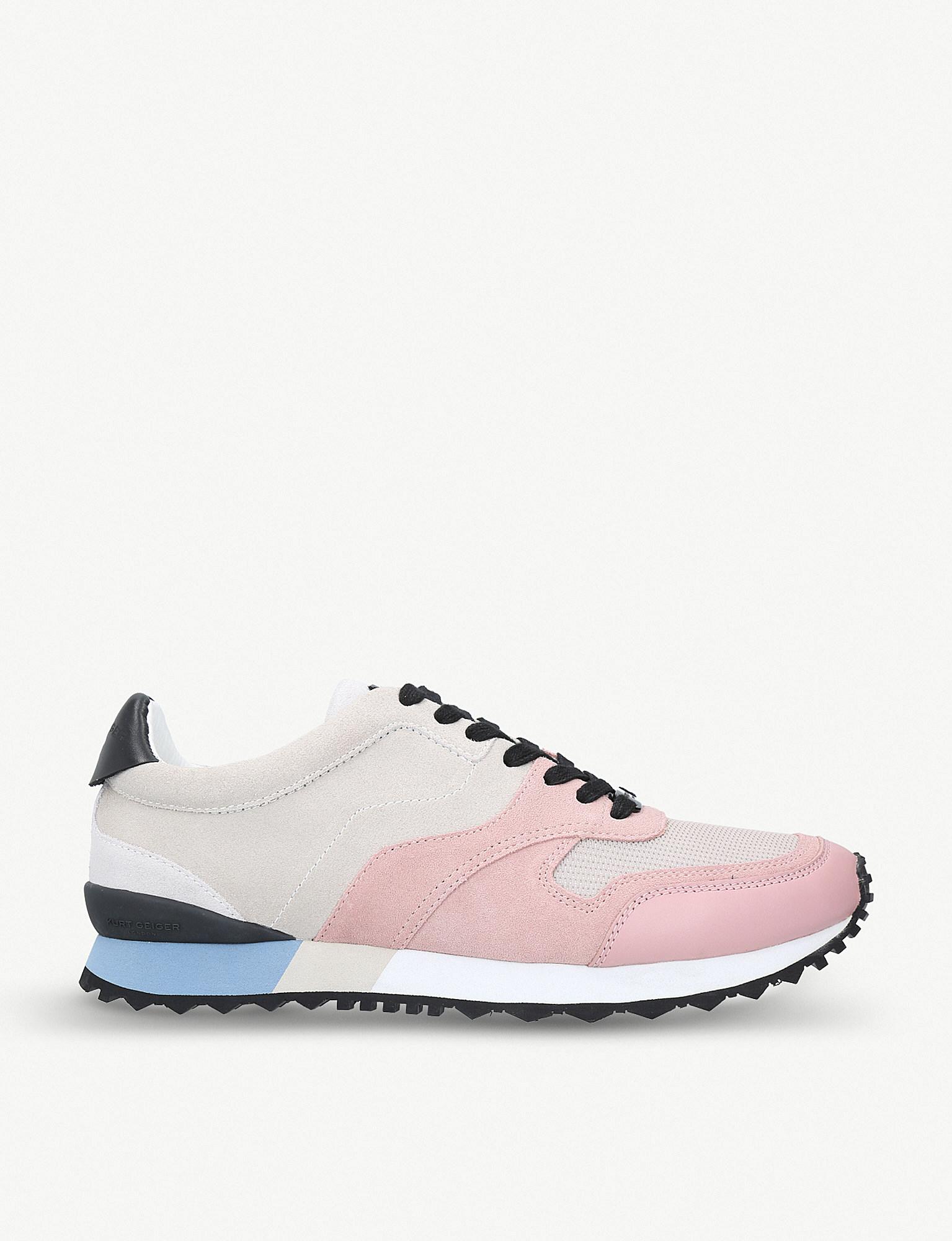 kurt geiger runners