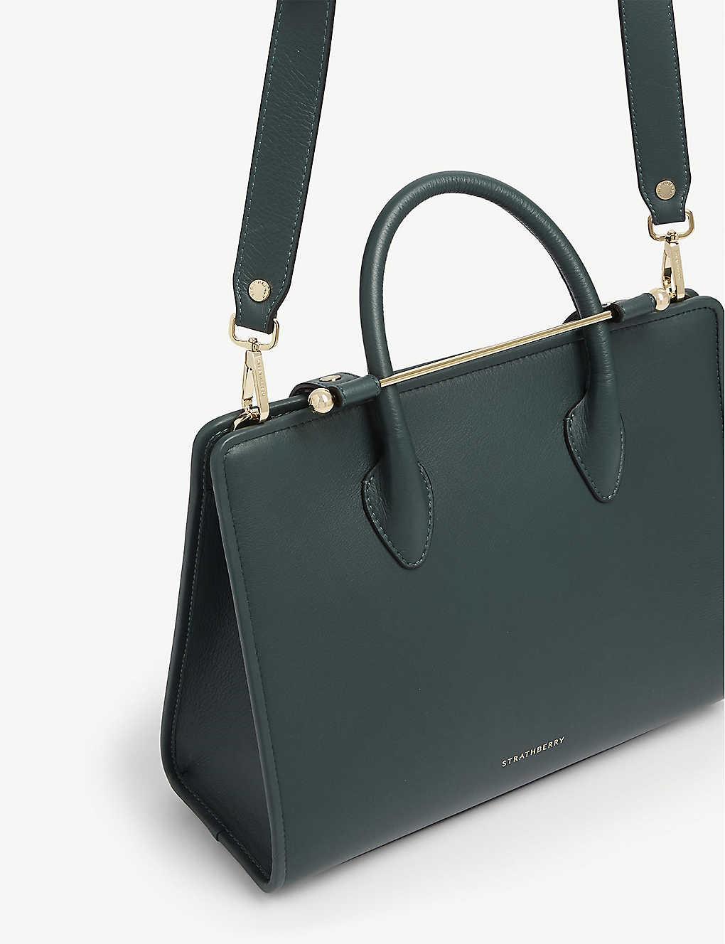 strathberry selfridges