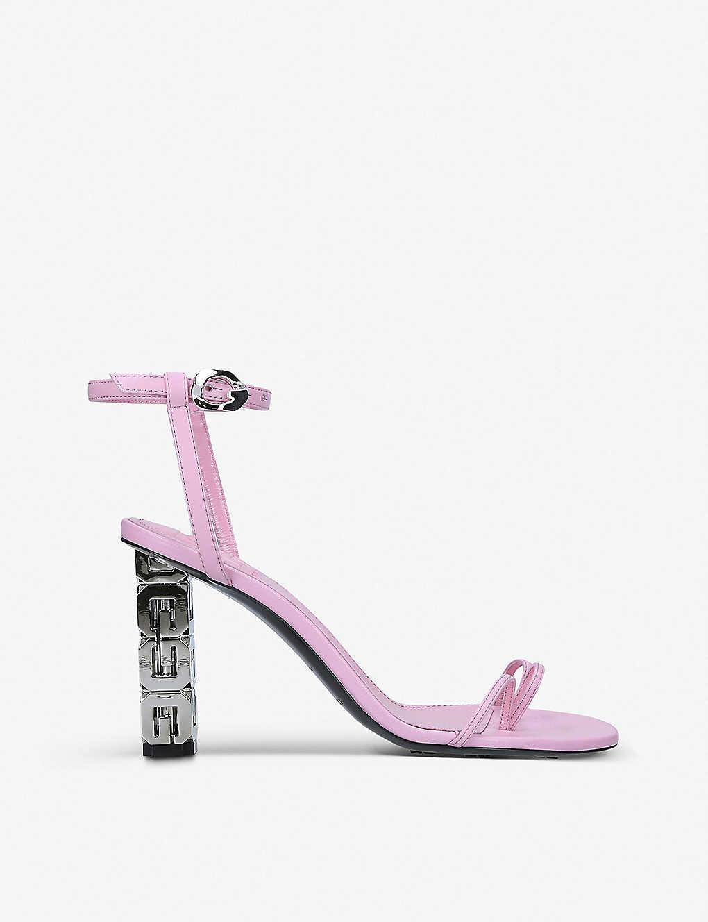 givenchy triple toe