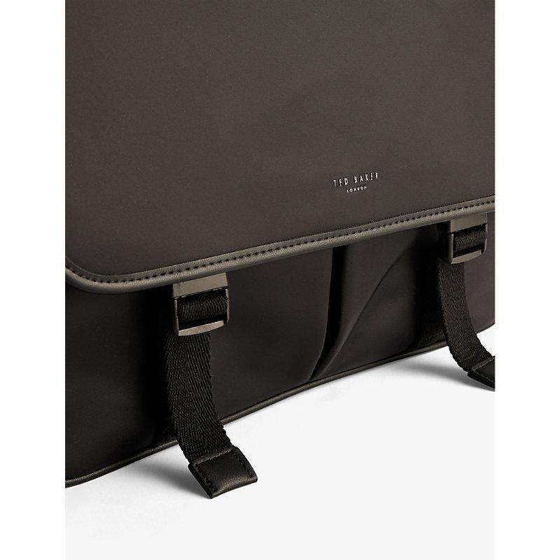 Messenger Bag Selfridges Laptop Bag Ted Baker Helton Nylon