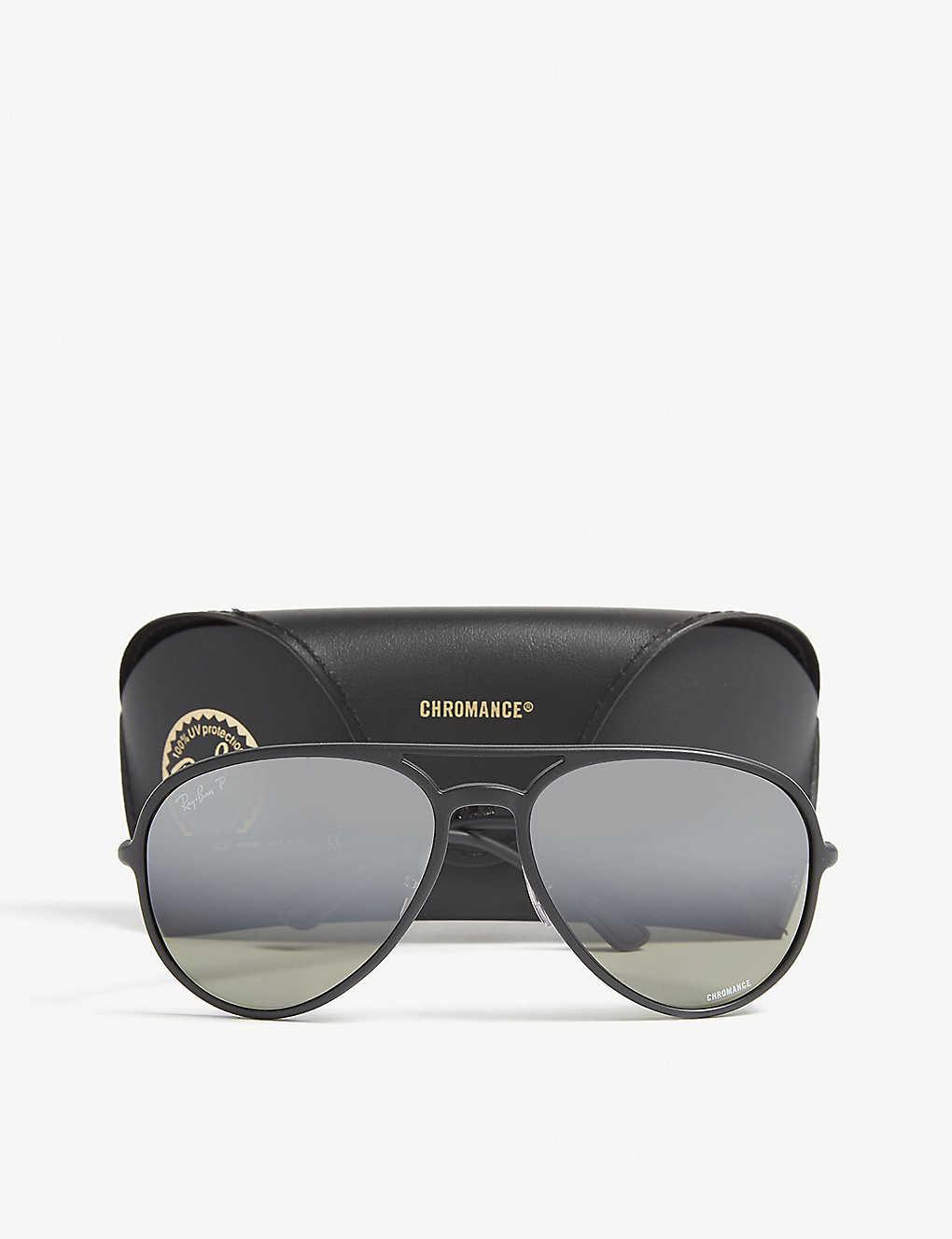 chromance aviator