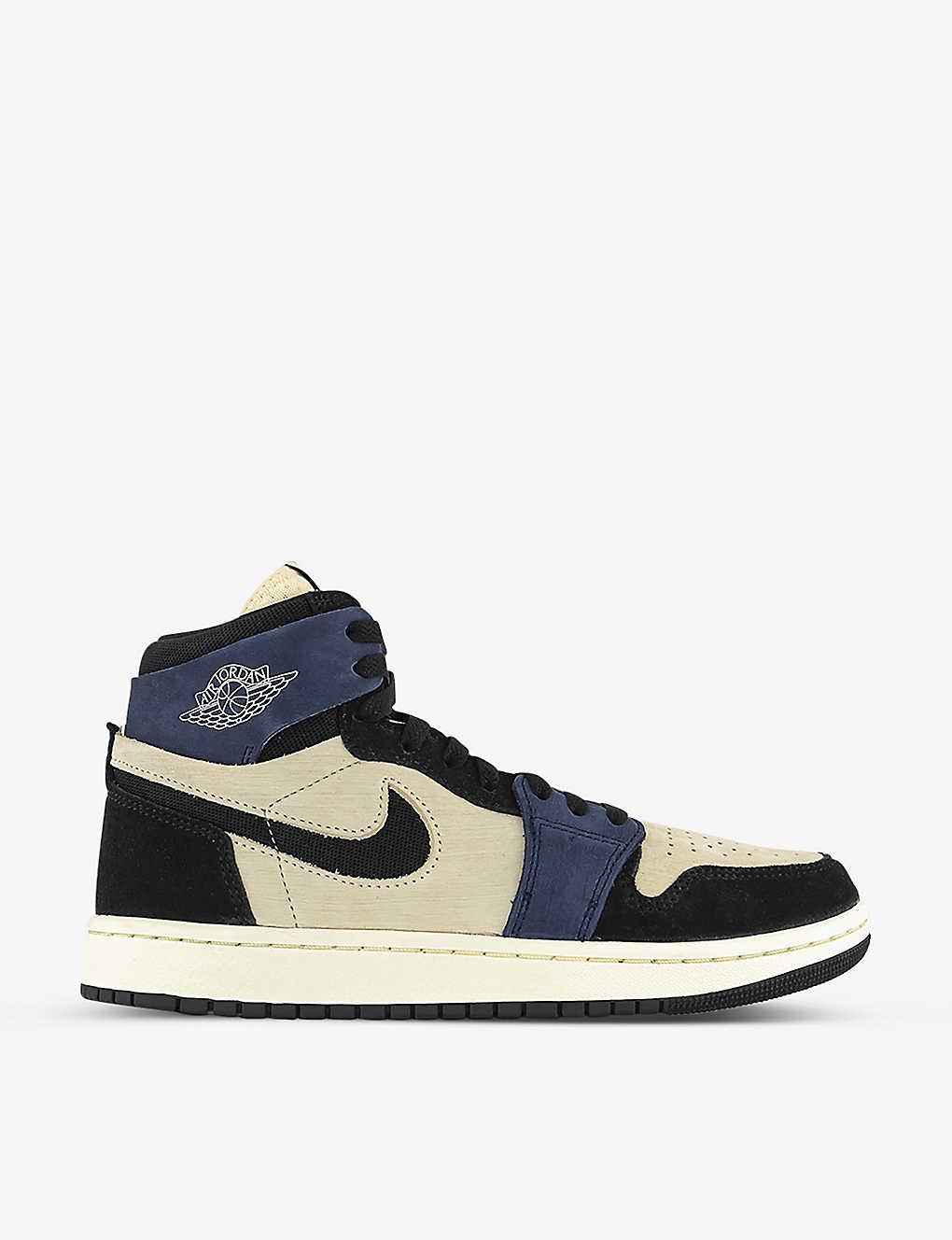 Nike jordan air jordan 1 retro premium high top cheap sneaker