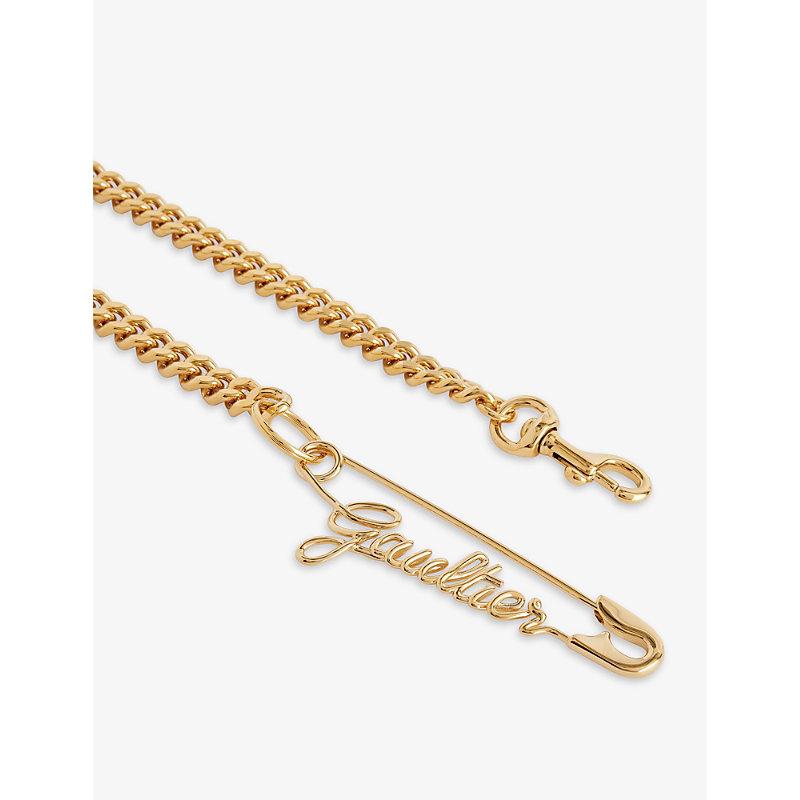 Jean Paul Gaultier Necklaces for Women | Online Sale up to Jean Paul Gaultier Necklaces for Women | Online Sale up to