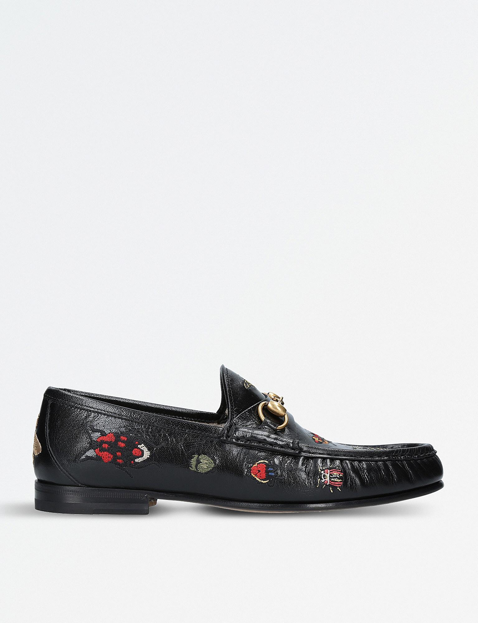 gucci roos