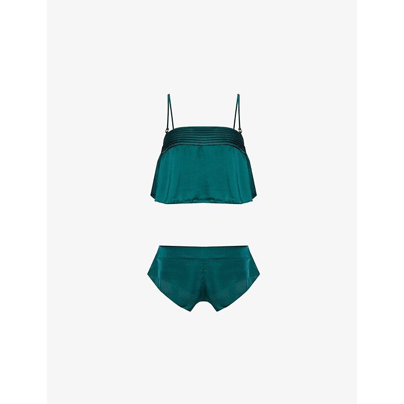 Bluebella Nightwear and sleepwear for Women Online Sale up to 50 off Lyst Canada