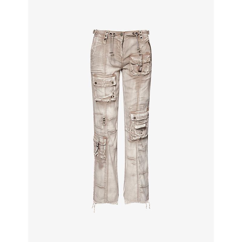 Jaded London Trousers for Women | Online Sale up to 30% off