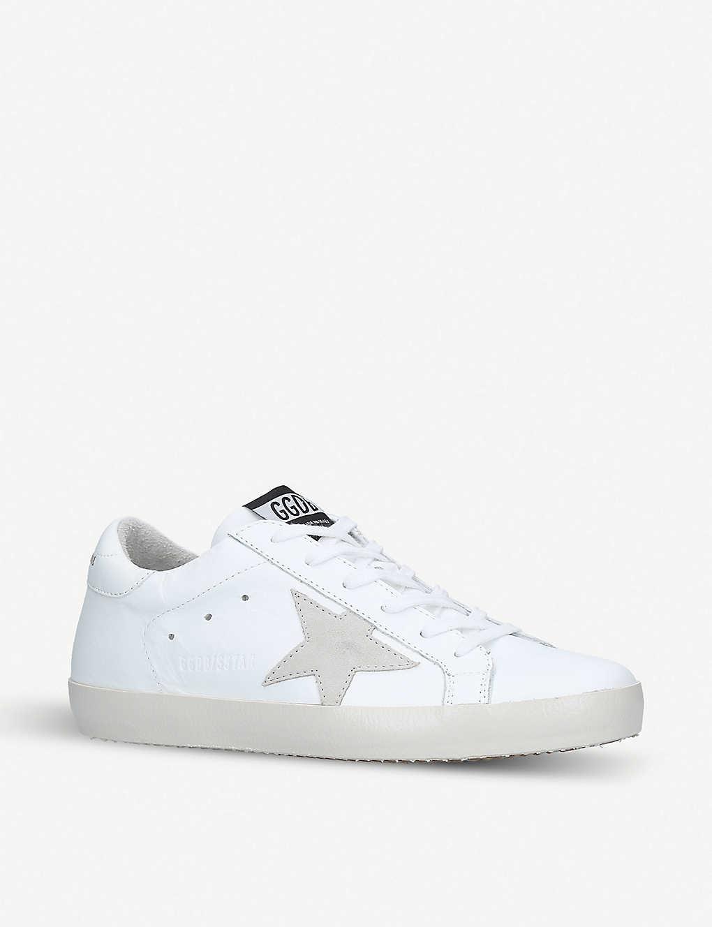 golden goose g68