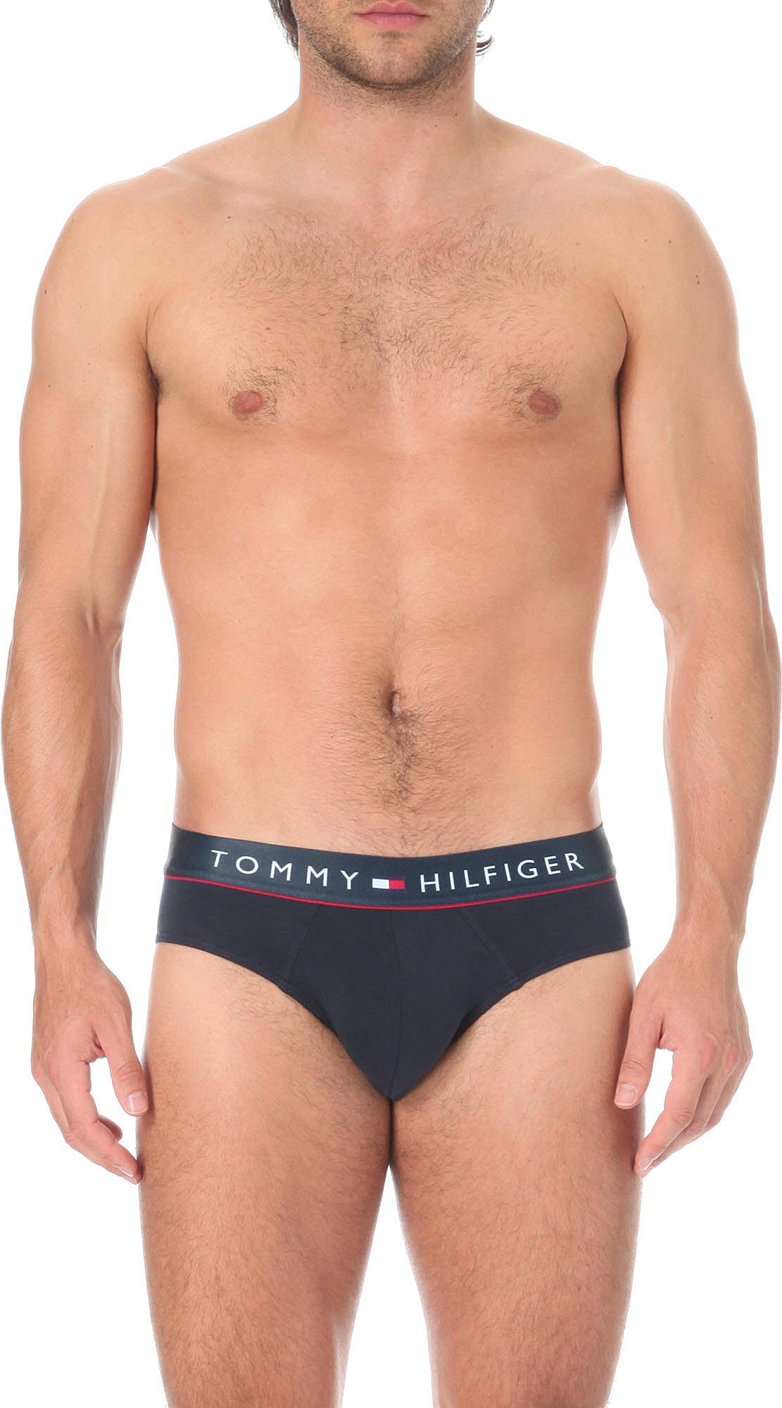 Tommy hilfiger low rise briefs Clearance