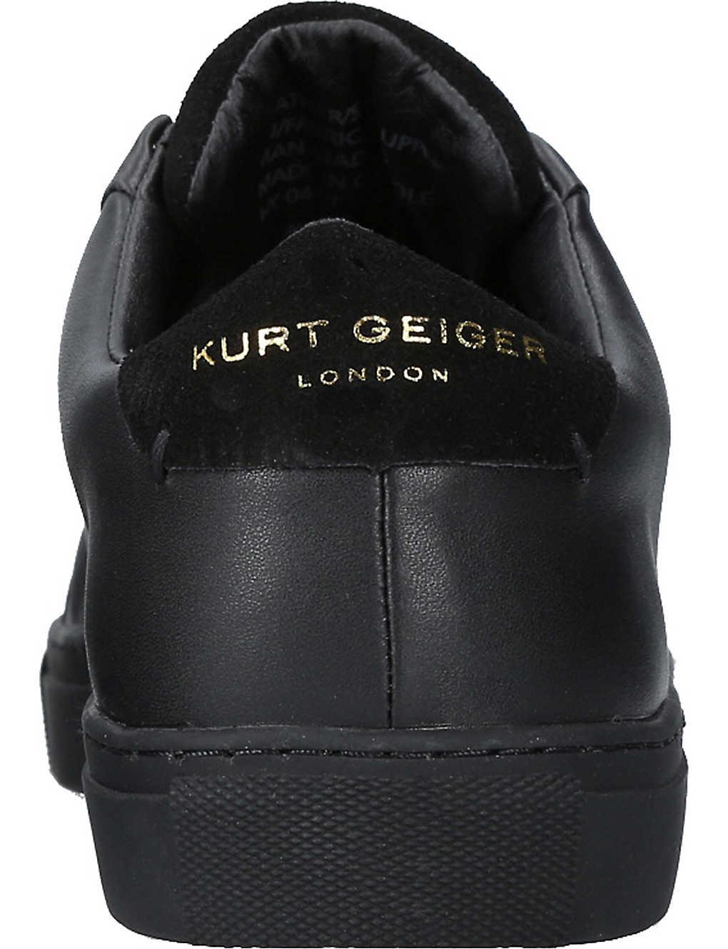 Kurt geiger donnie black Clearance