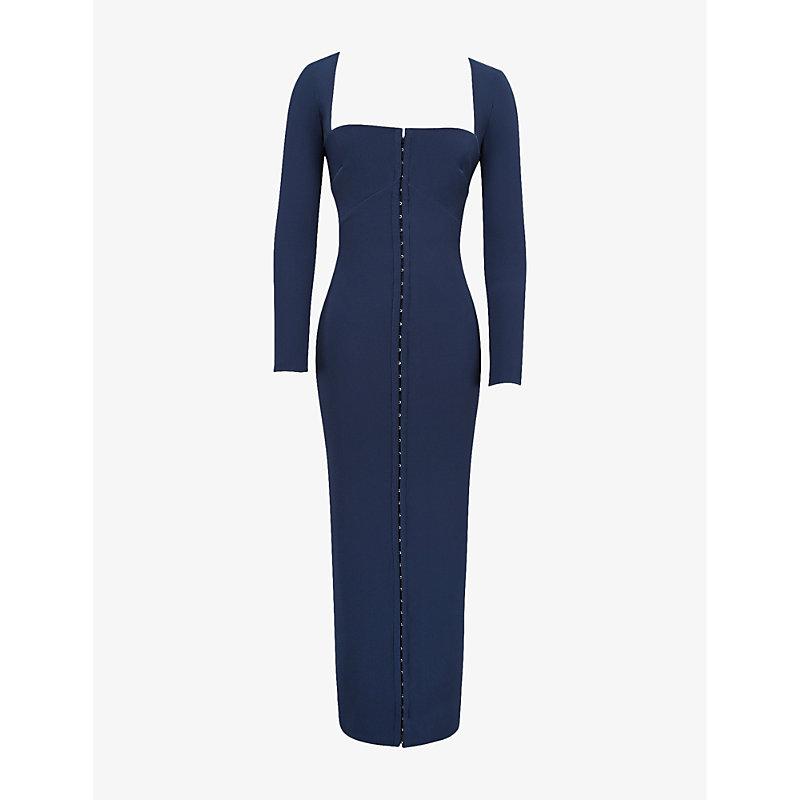 long sleeve house of cb dress Long Sleeve Dresses
