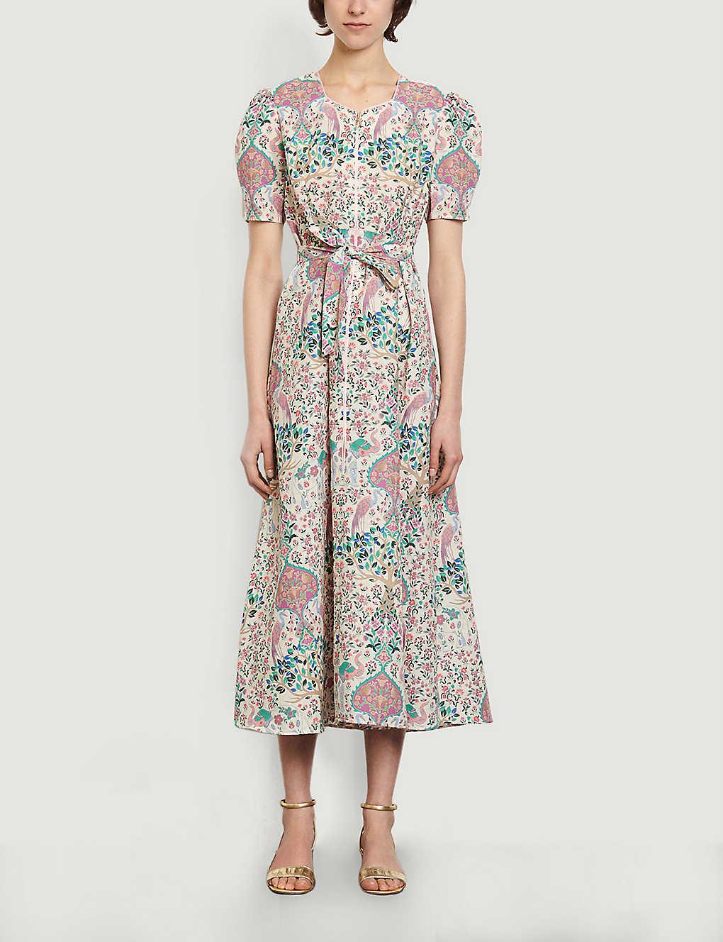 Sandro irya dress Clearance