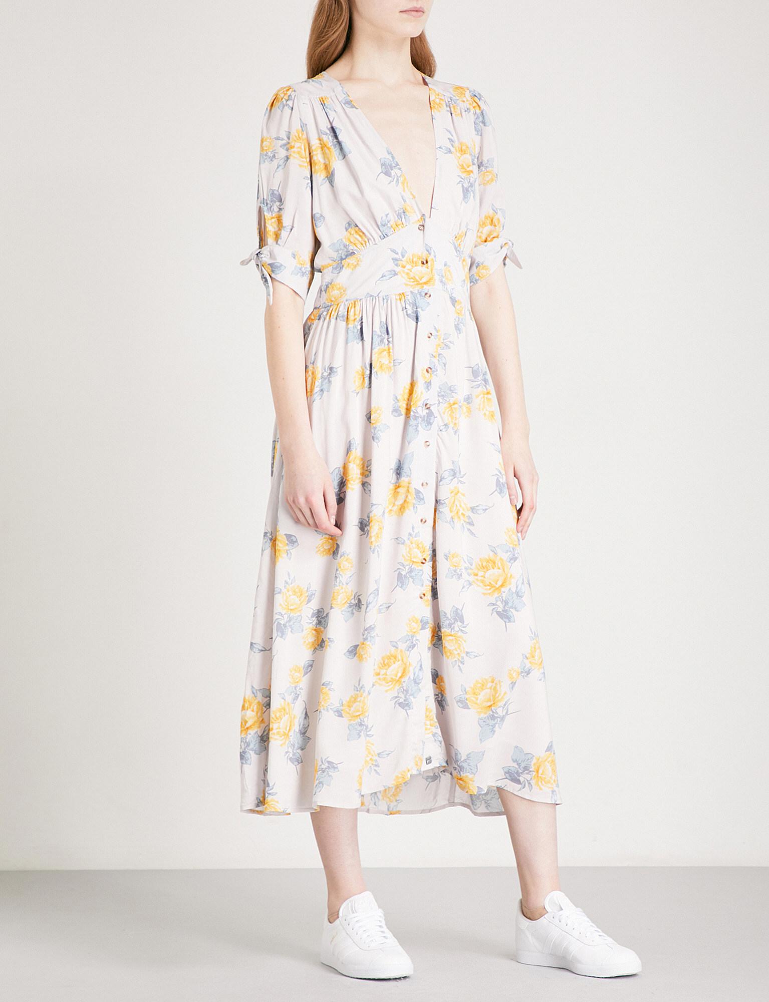 love of my life dress free people