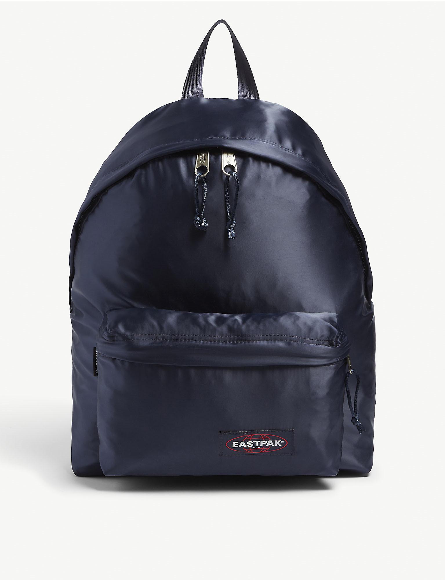 eastpak jesus backpack