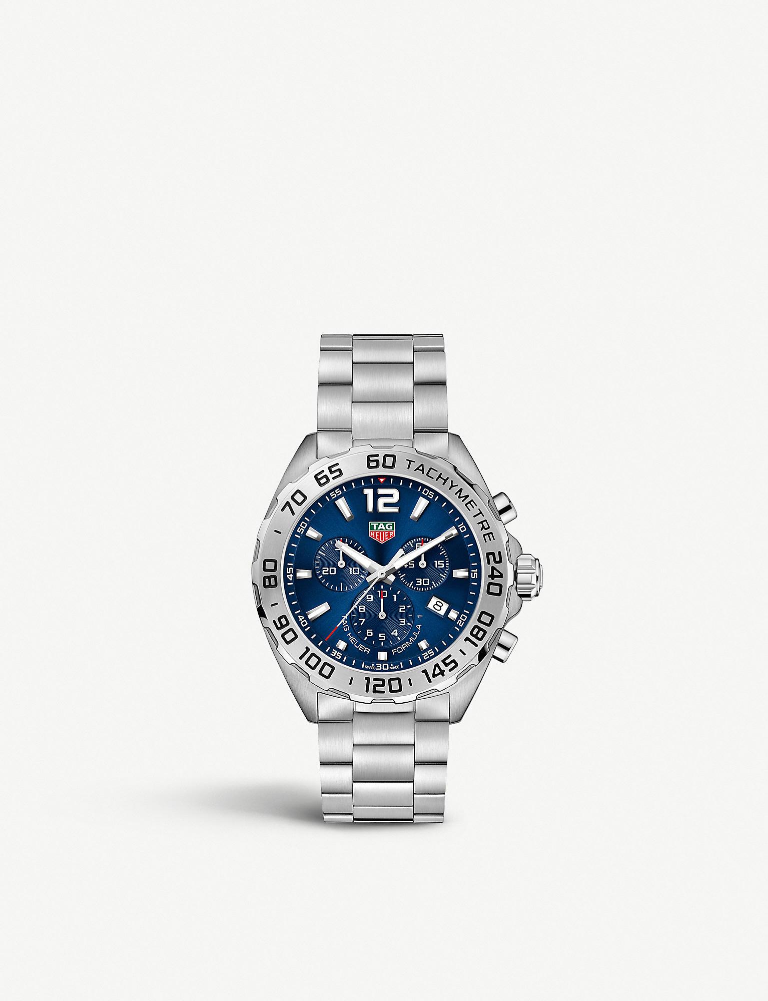 tag heuer caz101k