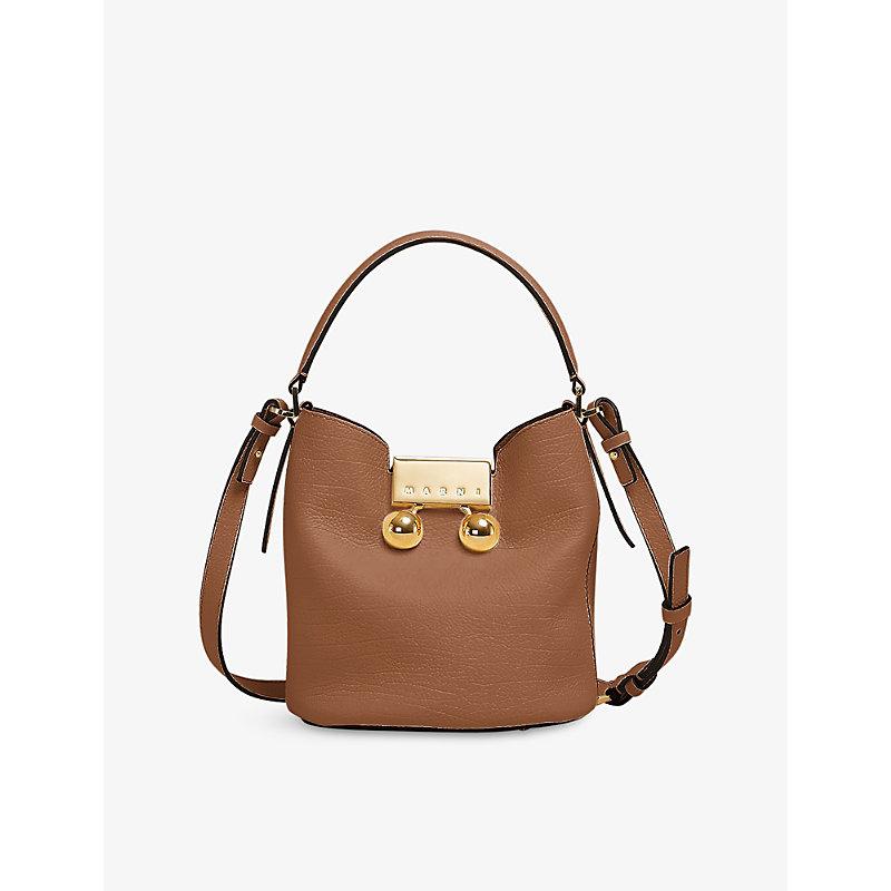 Marni Bucket bags and bucket purses for Women | Online Sale